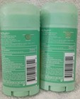  2 Pack  Mitchum Women Antiperspirant   Deodorant Pure Fresh Solid 2 7oz