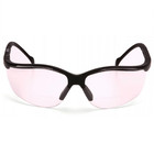 2 Pair Lot Bifocal Safety Reading Glasses Clear Lens Reader Ansi Z87 1 Men Women
