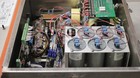 Ils-3400 Medium Intensity Dual Lighting Control Box -- Parts -- Missing 1 Cap