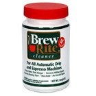 Brew Rite Coffee Maker Cleaner For Auto-drip And Espresso Machines  pack Of 4 