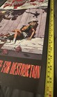 Guns N Roses Locked N Loaded Appetite For Destruction Mini Poster  12    X 24    New