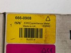 Peak Electronic Atlas Esr60 Esr And Capacitance Meter