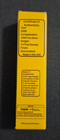 1 5 Oz  999 Silver Crayola Crayon Yellow Crayon Ana Money Fair Exclusive New Nib