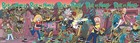 Rick And Morty  1 2 3 4 5 Connecting Variant Set Of 5 50th Oni Press 2019 Nm-