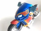 Fig-mbk  1 12 Cale Motorcycle For 6  Action Figure
