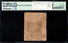 Delaware Colonial Note Fr de-52 March 1  1758 20s Pmg 10  ben Franklin 
