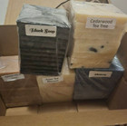 5lb Bulk Handmade Soap Assortment Natural Cold Process Mixed Scents Free Ship Us