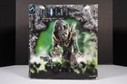 2003 Palisades  Aliens Warrior Mini Bust Statue Rare  5897 6000
