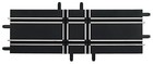 Slot Car Race Track Junction Section Accessory 1 43 Scale Plastic For Go      Di