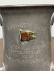 1897 Ardsley Club Match Play Trophy Loving Cup Reed   Barton C l  Hyde