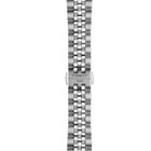 Tissot Pr516 38mm White Dial Men s Watch T1494071103100