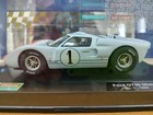 Carrera 23921 Digital Ford Mk Ii Car 1  66 Lemans Miles 1 24 Slot Car