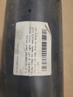 6 500  6 -1 2 Inch  X 12 Inches  Cast Nylon Round Rod