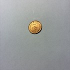 1956 Pakistan 1 Pie Brilliant Uncirculated Unc Km  11 Rb