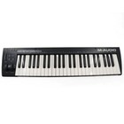 M-audio Keystation 49es Usb Midi Controller Piano Keyboard Gift Idea