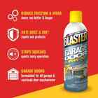 Blaster Garage Door Lubricant Spray Premium Silicone 9 3 Oz 