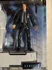 The X-files Agent Fox Mulder Series 1 Mcfarlane Nip