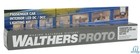 New Walthers Passenger Car Interior Led Lighting Kit Ho Free Us Ship