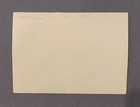 Old Antique Vtg Ca 1920s Harmon Percy Marble Native American Indian Photo Group