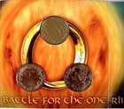 New Zealand - 2003 - Uncirculated Coin Set- Lord Of The Rings Coin Set