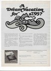 1977 Gould Electricity Watt Watcher   U s  News   World Report Books Print Ads