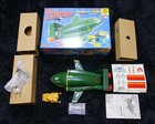 Thunderbirds Tb-2 Electronic Play Set  Takara  Ufo Space 1999 Captain Scarlet
