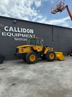 2006 Komatsu Wa200-5 Wheel Loader Enclosed Cab Ac heater