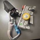 3s Lift Sl-r60s Guide Rail Fall Arrest W  Locking Carabiner