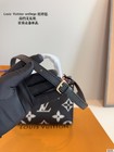 2025handbag Crossbody Bag Size 25cm With Box Classic Color Bag High Quality