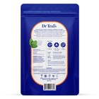 Dr Teal s Epsom Salt Magnesium Soak  Pre   Post 48 Ounce  pack Of 1   White