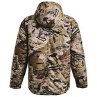 Under Armour Deep Freeze Coldgear Infrared Camo Jacket Waterproof  1372598-989 