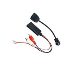 Bluetooth 5 0 Adapter Aux Cable For Sony Cdx-m770 Cdx-m800 Cdx-m850mp Cdx-m880rx