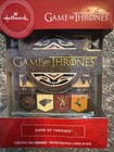 Hallmark 2019 Game Of Thrones Christmas Ornament Walmart Exclusive Nib New Got