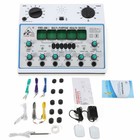 Kwd808-i Electric Acupuncture Stimulator Machine Output Patch Massager Care