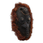 Authentic Papua New Guinea Tribal Dance Spirit Mask   Sepik Masque D anc  tre