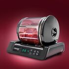 Stx Chef s Elite Meat Marinator - 15 Minute Marinater With Auto Shut Off Timer
