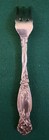 Frontenac By International Sterling Silver Cocktail Fork 5 5   1pc Only