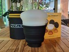 Magmod Xl Professional Strobe Kit  Bowens And Profoto Mounts  Creative Gel Kit