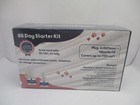 New Sealed Therapetmd Advanced Cat Calming Diffuser Kit 60 Day Supply