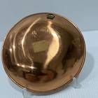 Vintage Greek Parthenon Decorative Plate Athens Souvenir Greek Key Mid Century