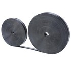 7 8  X 100 Ft Rv Trim Molding Insert - Heavy-duty Vinyl Rv Weather 100ft Black