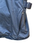 Nike Trail Repel Running Vest Womens Lg Black Fd0231-010 Hiking Outdoors