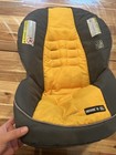 Graco Snugride Click Connect 35 Infant Car Seat Replacement Fabric Pad Canopy