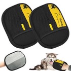 Cat Hair Remover Furniture electrostatic Pure Path Pet Dog Hair Remover Glove Us