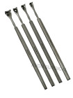 4 Ea Desmarres Eye Lid Retractor Ophthalmic Surgical Ophthalmology Instruments