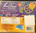 Trivial Pursuit Pc Cd Rom Edition Brand New Sealed  Free S h 