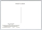 British Museum 42-line Bible Beginning Of Proverbs King Solomon Art Postcard