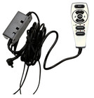 Raffel 5 Pin Replacement F7051 Sw3 Lift Chair Hand Control Heat Massage