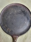 Vintage Lodge Cast Iron Griddle 9 Ng
