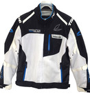 Taichi Innovative Technology Armored Mesh Motorcycle Jacket